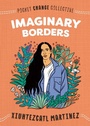 Cover: Imaginary Borders - Penguin Workshop