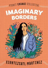 Enlarge image Cover: Imaginary Borders - Penguin Workshop