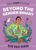 Cover: Beyond the Gender Binary - Penguin Workshop