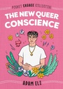 Cover: The New Queer Conscience - Bantam Books