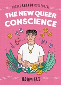 Cover: The New Queer Conscience - Bantam Books