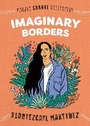 Cover: Imaginary Borders - Bantam Books
