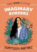 Cover: Imaginary Borders - Bantam Books