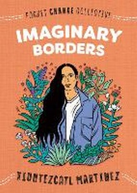 Enlarge image Cover: Imaginary Borders - Bantam Books