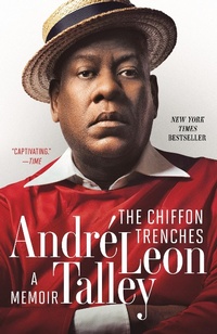 Abbildung von: The Chiffon Trenches - Ballantine Books