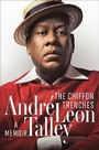 Cover: The Chiffon Trenches - Ballantine Books Inc.