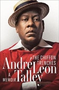 Cover: The Chiffon Trenches - Ballantine Books Inc.