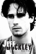 Cover: Jeff Buckley - Plexus Publishing Ltd.