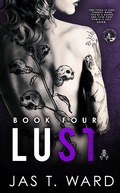 Cover: Lust (The Grid Series, #4) - Ink-N-Flow Publishing
