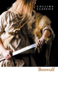 Enlarge image Cover: Beowulf - William Collins