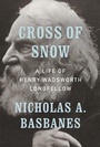 Cover: Cross of Snow - Knopf