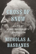 Cover: Cross of Snow - Knopf