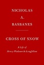 Cover: Cross of Snow - Alfred A. Knopf