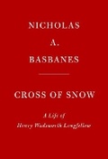 Cover: Cross of Snow - Alfred A. Knopf