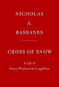 Enlarge image Cover: Cross of Snow - Alfred A. Knopf