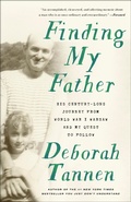 Cover: Finding My Father - Ballantine Books