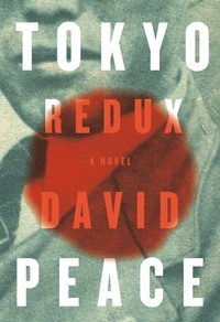 Enlarge image Cover: Tokyo Redux - Knopf