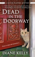 Cover: Dead in the Doorway - St. Martin's Paperbacks