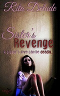 Cover: Sister's Revenge - Crazy Ink