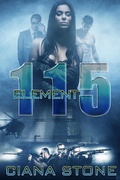 Cover: Element 115 - Original Syn