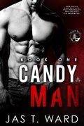 Cover: Candyman: Series Prequel (The Grid Series, #1) - Ink-N-Flow Publishing