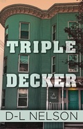 Cover: Triple Decker - Llara Nelson
