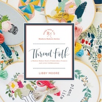 Enlarge image Cover: Thread Folk - Paige Tate & Co