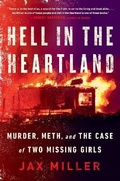 Cover: Hell in the Heartland - Berkley Publishing Corporation,U.S.