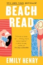 Cover: Beach Read - Berkley Publishing Corporation,U.S.