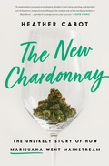 Cover: The New Chardonnay - Crown Publishing Group, Division of Random House Inc
