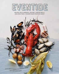 Abbildung von: Eventide - Ten Speed Press