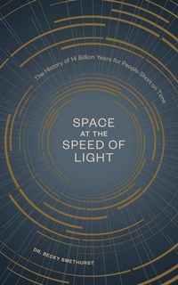 Enlarge image Cover: Space at the Speed of Light - Ten Speed Press
