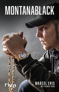 Cover: MontanaBlack - Riva