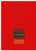 Cover: Seis y cuatro oder das Spiel der Spiele. - epubli