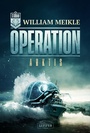 Cover: OPERATION ARKTIS - Luzifer-Verlag