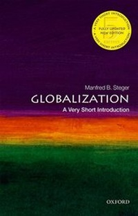 Enlarge image Cover: Globalization: A Very Short Introduction - Oxford University Press