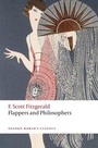 Cover: Flappers and Philosophers - Oxford University Press
