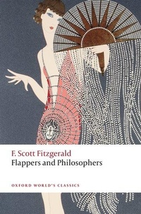 Enlarge image Cover: Flappers and Philosophers - Oxford University Press