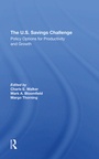 Cover: The U.s. Savings Challenge - Routledge