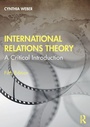 Cover: International Relations Theory - Routledge