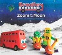Abbildung von: Zoom to the Moon - iNQ Publications