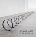 Cover: Rayyane Tabet - Parasol unit foundation for contemporary art