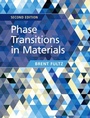 Cover: Phase Transitions in Materials - Cambridge University Press