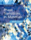 Cover: Phase Transitions in Materials - Cambridge University Press