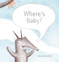 Cover: Where's Baby? - Walker Books Ltd