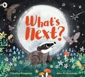 Cover: What's Next? - Walker Books Ltd