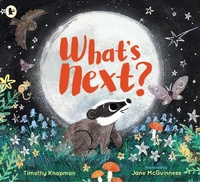 Enlarge image Cover: What's Next? - Walker Books Ltd