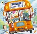 Cover: Bunnies on the Bus - Walker Books Ltd
