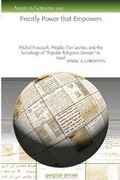 Cover: Priestly Power that Empowers - Gorgias Press