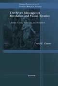 Cover: The Seven Messages of Revelation and Vassal Treaties - Gorgias Press